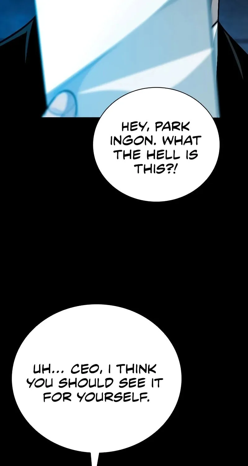 Read Worst Generation chapter 13 image 18 on Lezhin