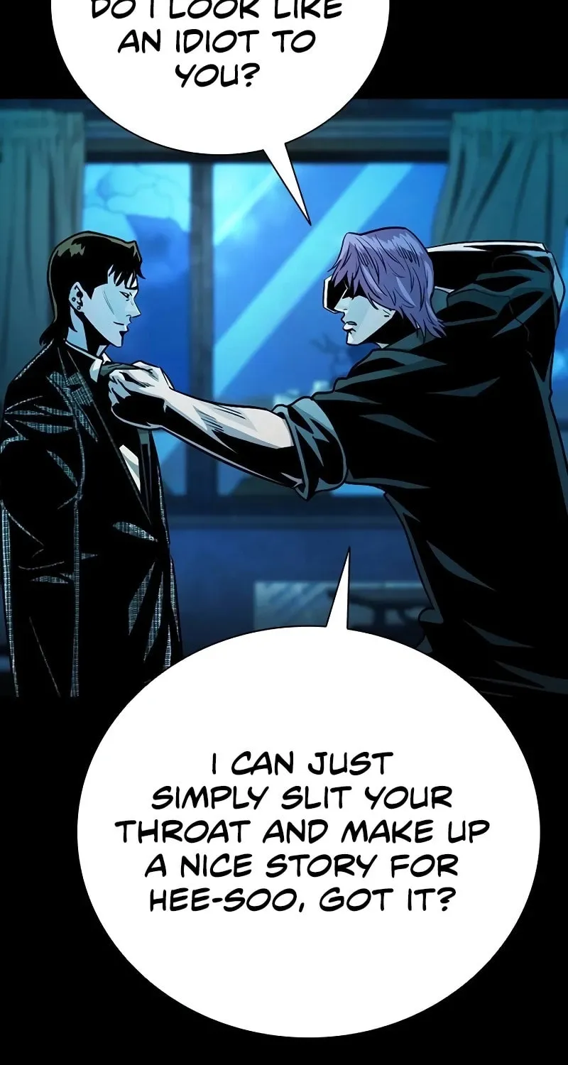 Read Worst Generation chapter 13 image 3 on Lezhin