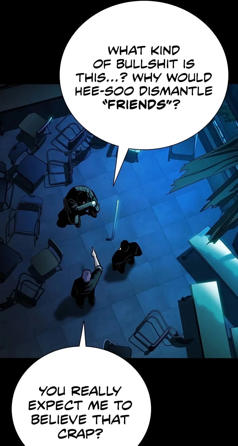 Read Worst Generation chapter 13 image 32 on Lezhin