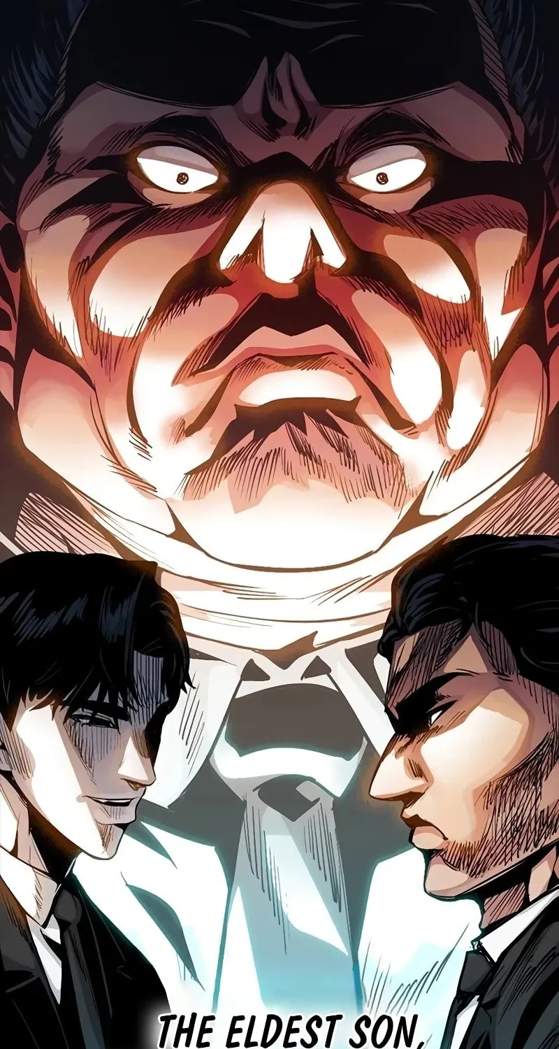 Read Worst Generation chapter 13 image 35 on Lezhin
