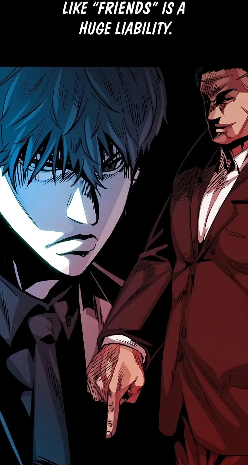Read Worst Generation chapter 13 image 39 on Lezhin