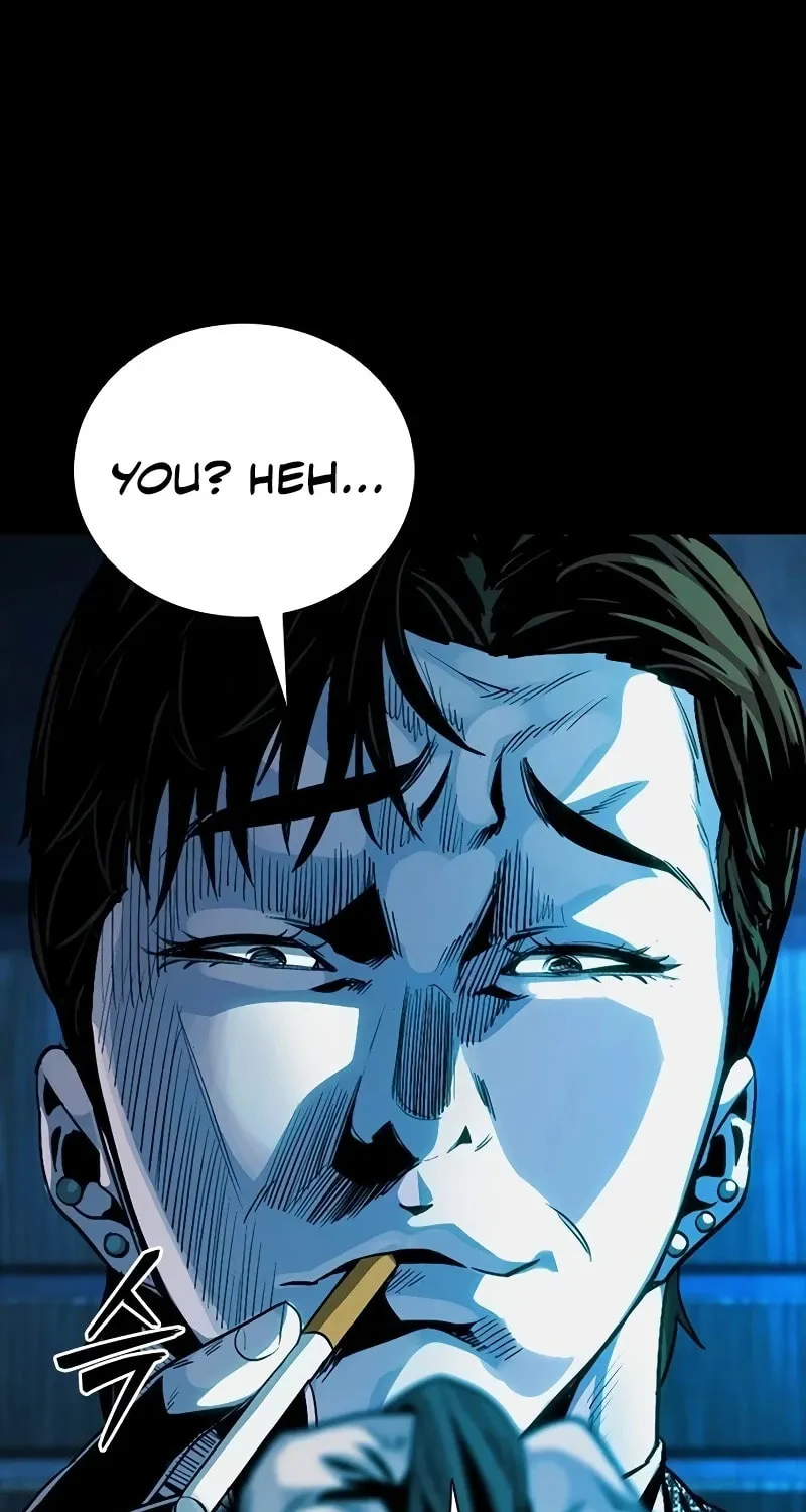 Read Worst Generation chapter 13 image 4 on Lezhin