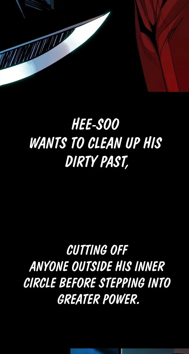 Read Worst Generation chapter 13 image 40 on Lezhin