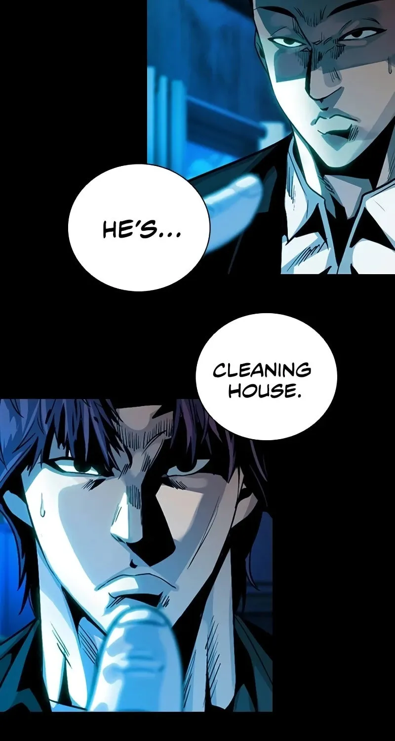 Read Worst Generation chapter 13 image 41 on Lezhin