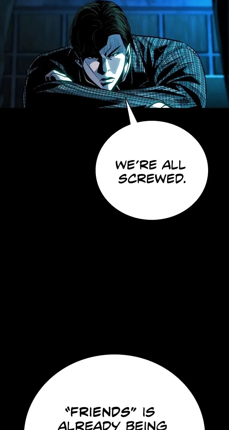 Read Worst Generation chapter 13 image 43 on Lezhin