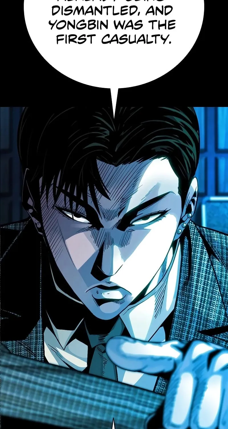 Read Worst Generation chapter 13 image 44 on Lezhin