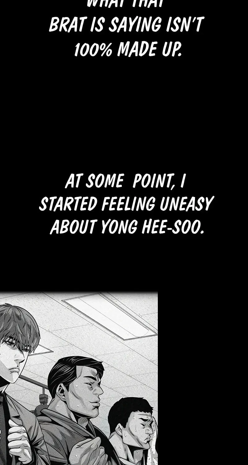 Read Worst Generation chapter 13 image 48 on Lezhin