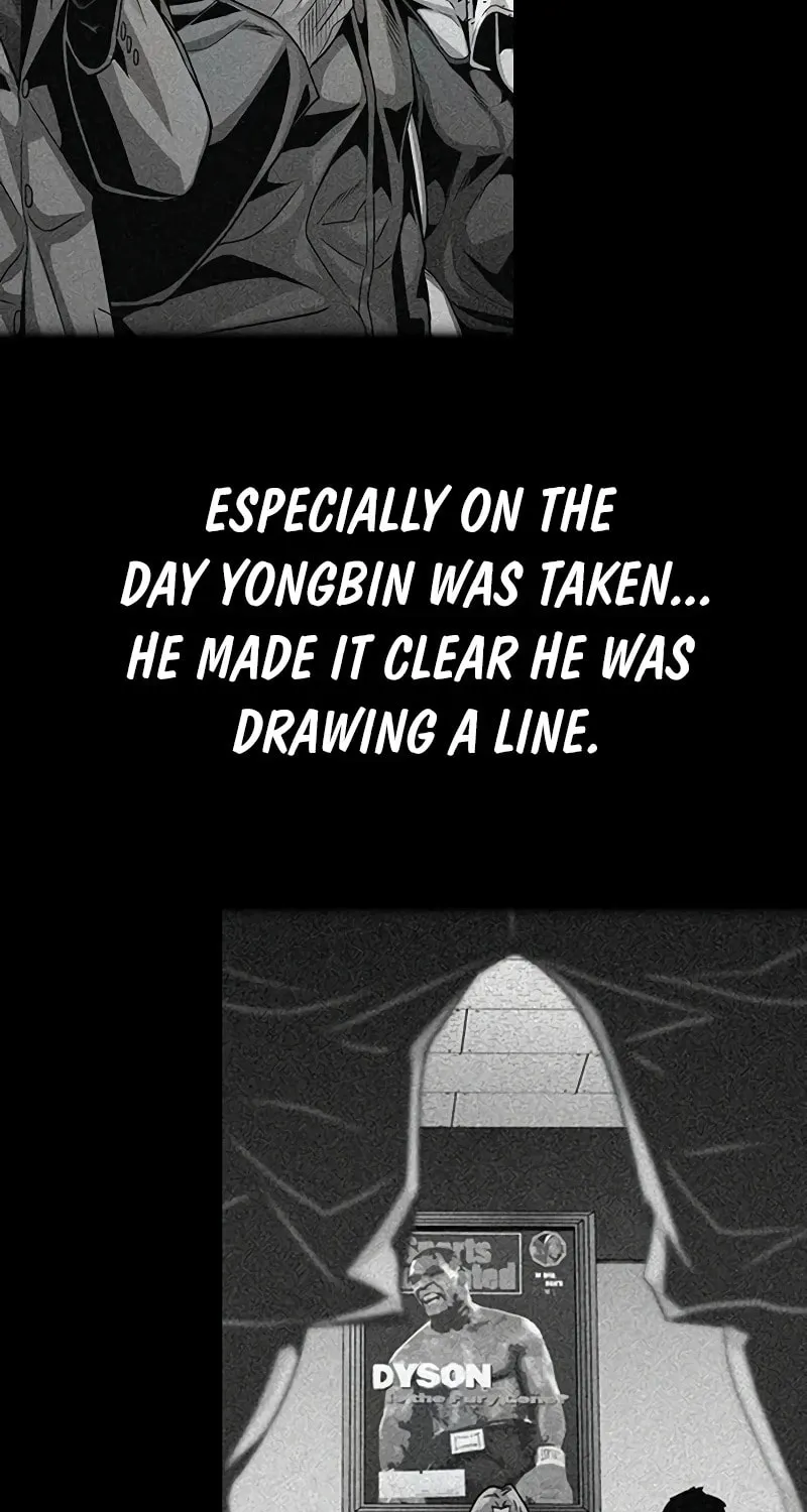 Read Worst Generation chapter 13 image 49 on Lezhin