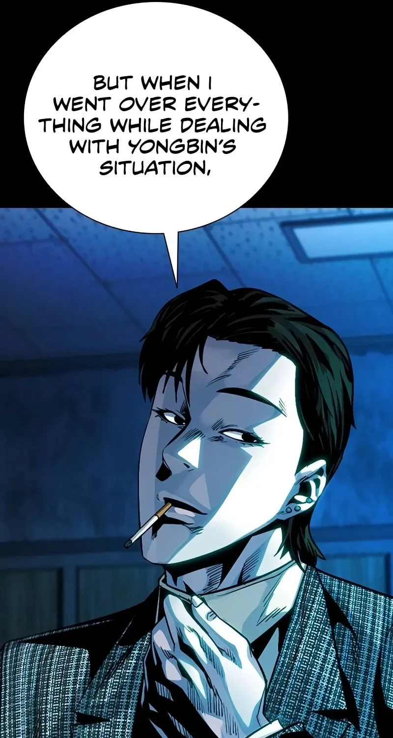 Read Worst Generation chapter 13 image 54 on Lezhin
