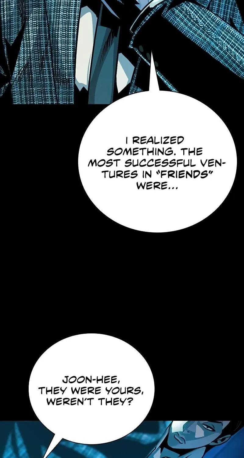 Read Worst Generation chapter 13 image 55 on Lezhin