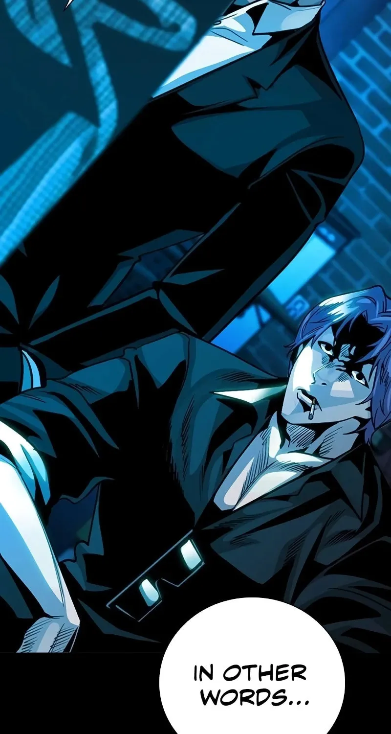 Read Worst Generation chapter 13 image 56 on Lezhin