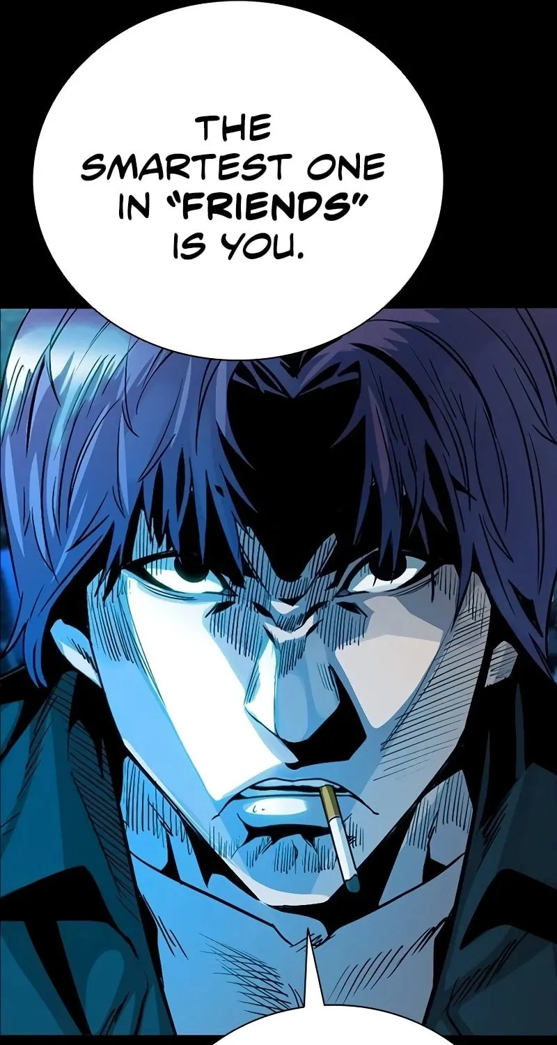 Read Worst Generation chapter 13 image 58 on Lezhin