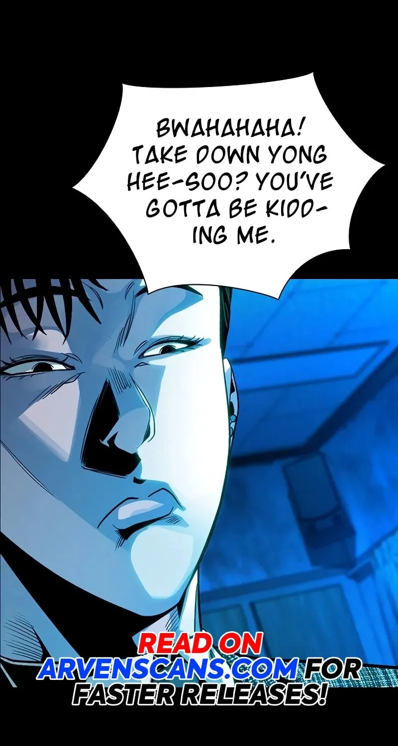 Read Worst Generation chapter 13 image 62 on Lezhin