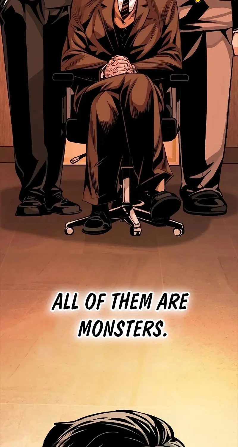 Read Worst Generation chapter 13 image 80 on Lezhin