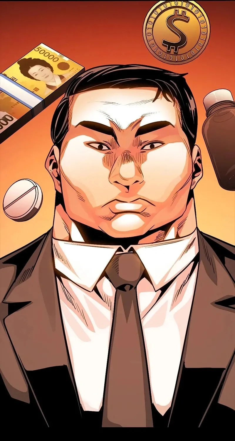 Read Worst Generation chapter 13 image 83 on Lezhin