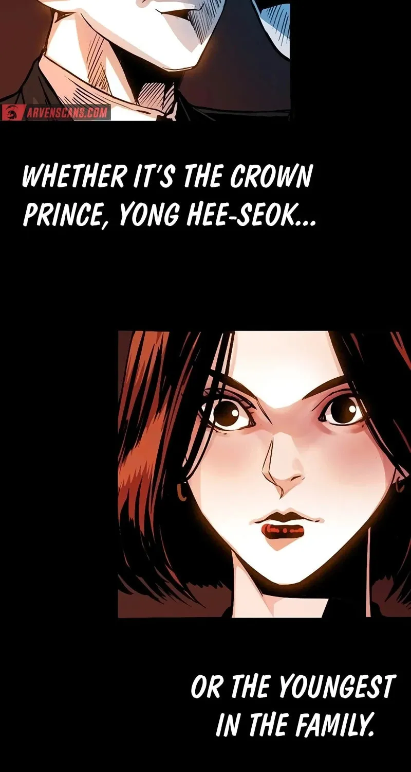 Read Worst Generation chapter 13 image 85 on Lezhin