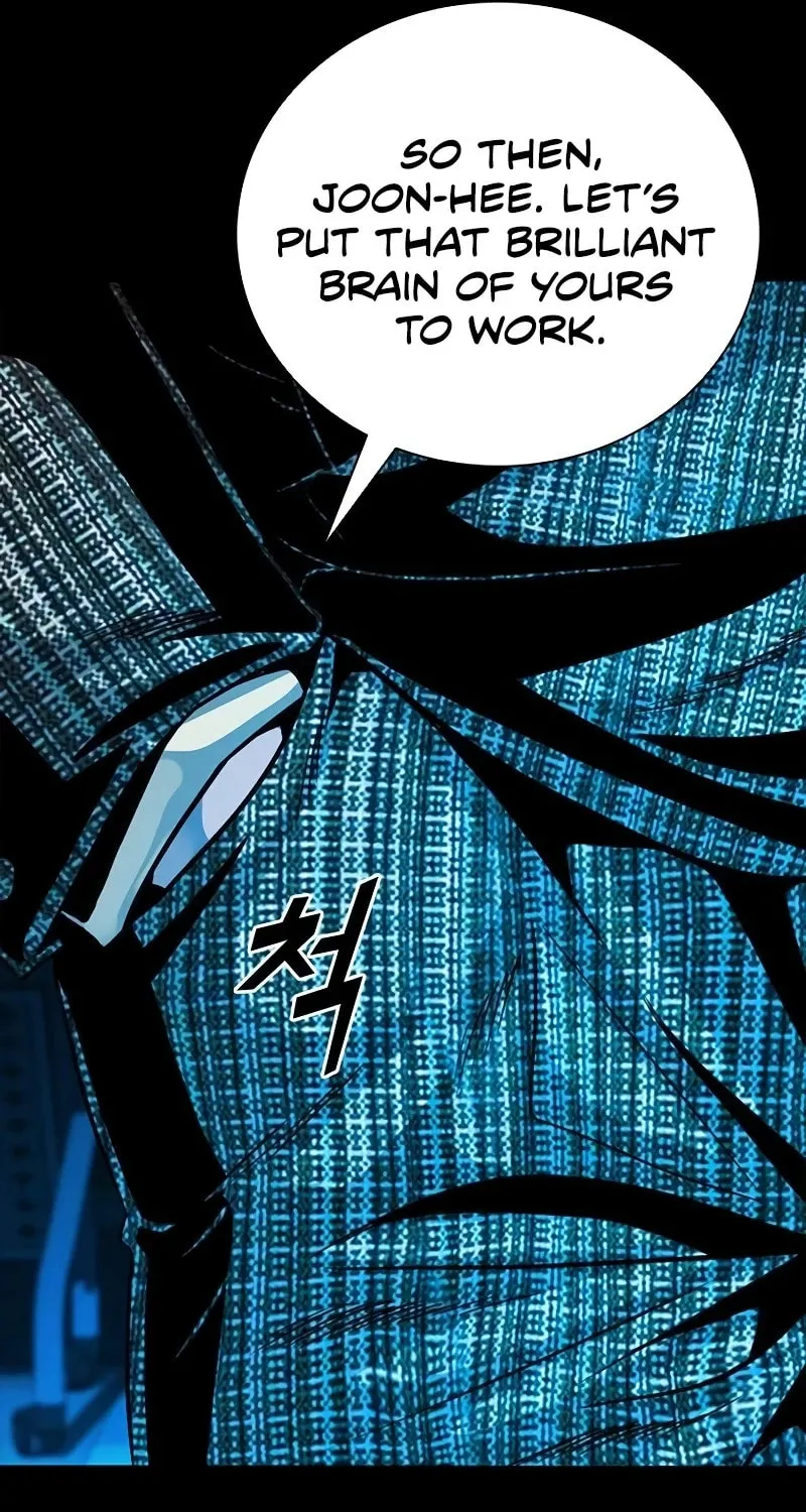 Read Worst Generation chapter 13 image 87 on Lezhin