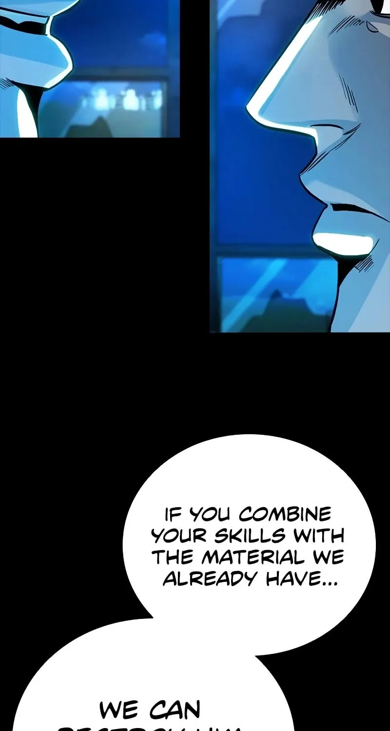 Read Worst Generation chapter 13 image 89 on Lezhin