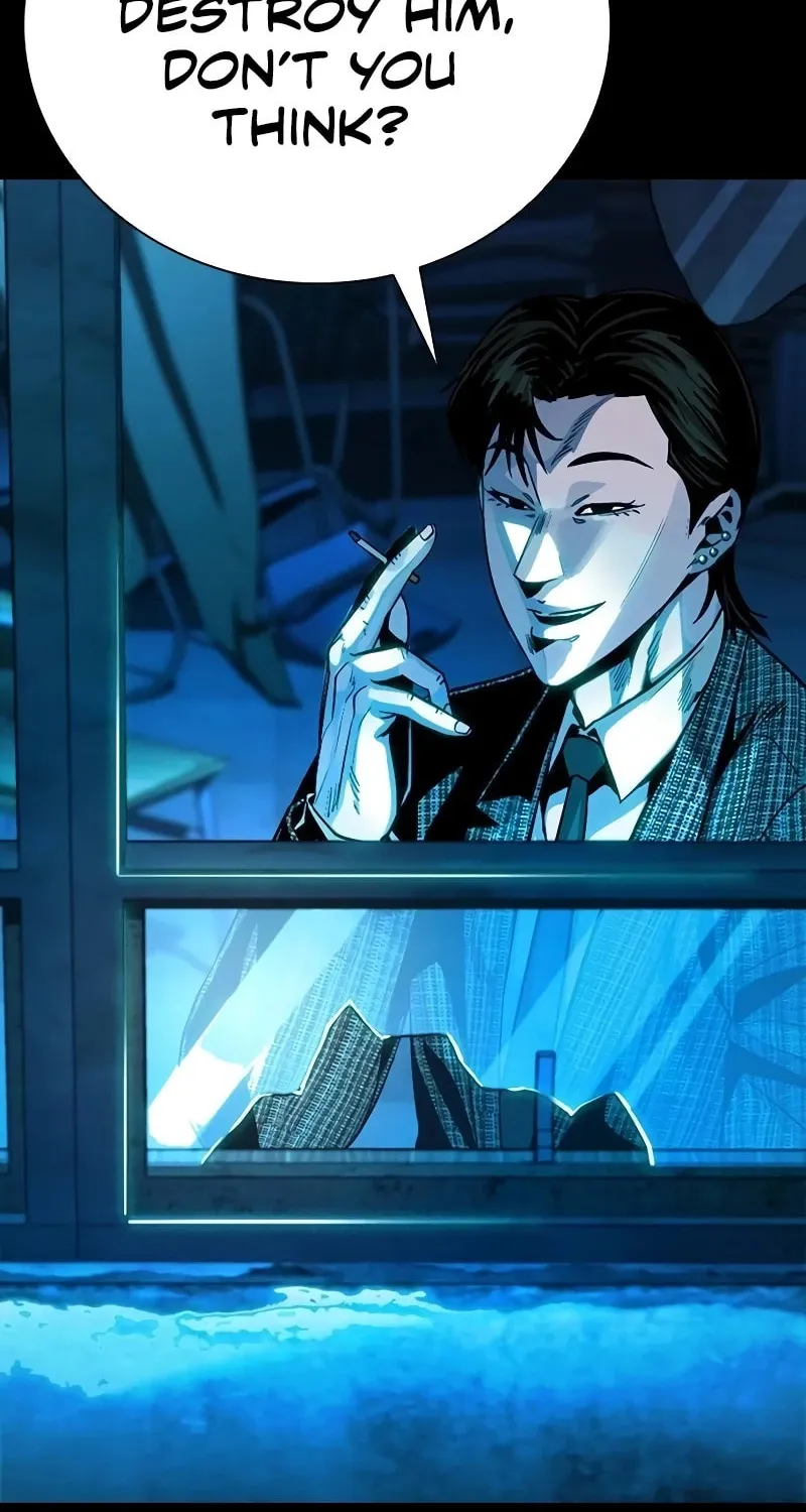 Read Worst Generation chapter 13 image 90 on Lezhin