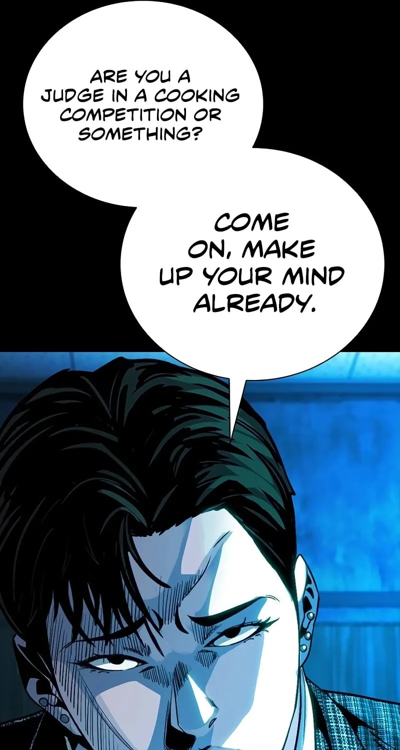 Read Worst Generation chapter 13 image 98 on Lezhin