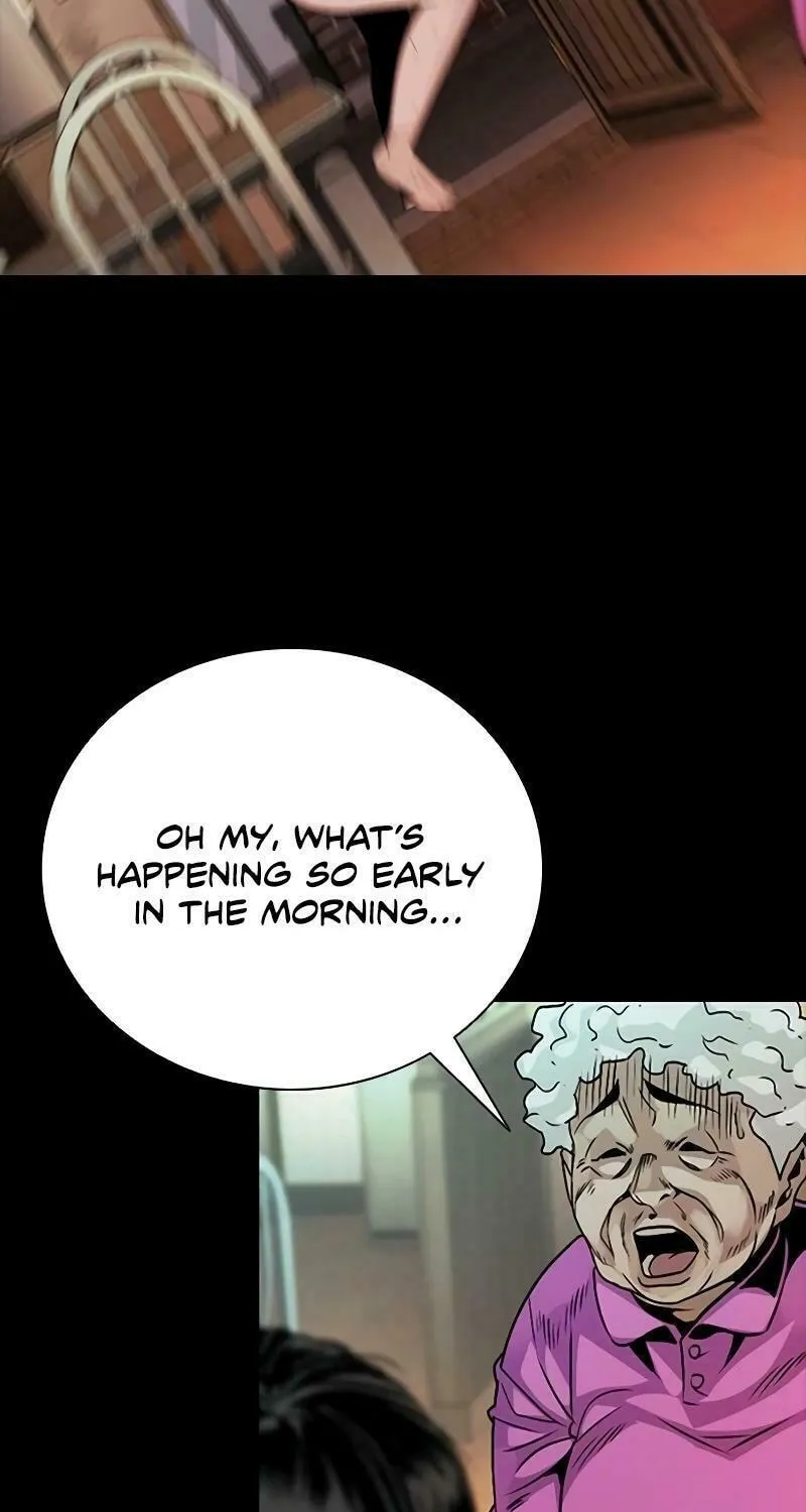 Read Worst Generation chapter 14 image 110 on Lezhin