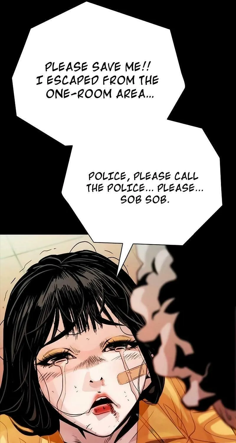 Read Worst Generation chapter 14 image 112 on Lezhin