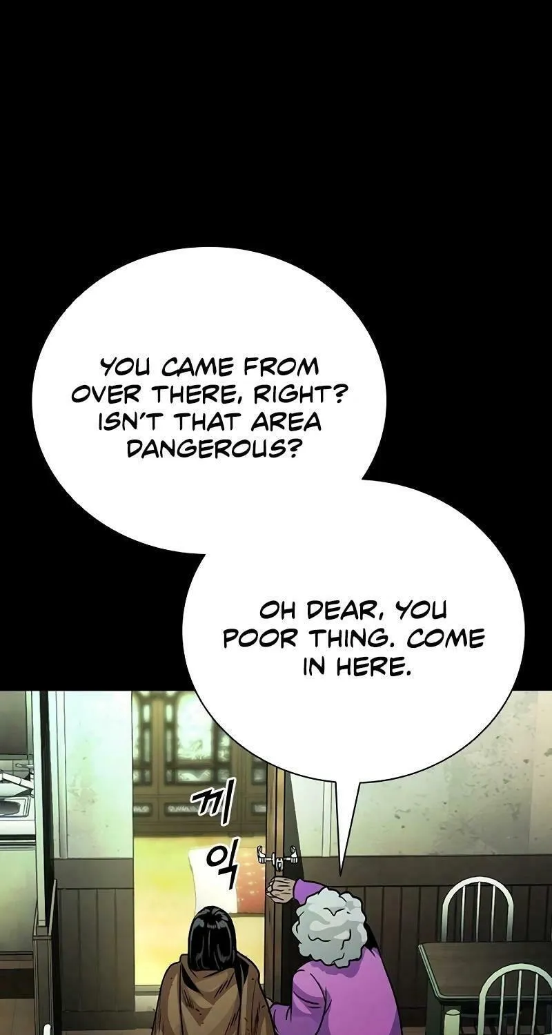 Read Worst Generation chapter 14 image 114 on Lezhin
