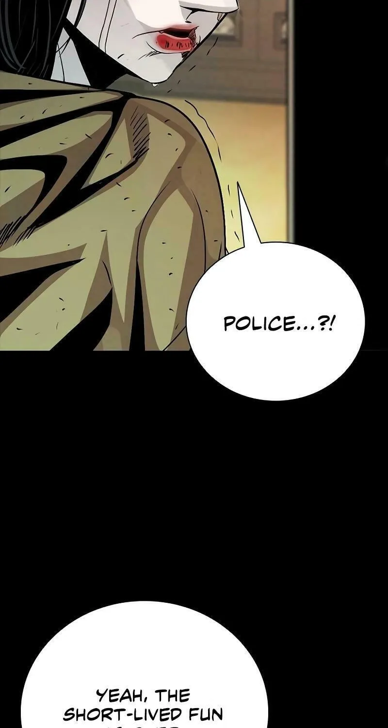 Read Worst Generation chapter 14 image 119 on Lezhin