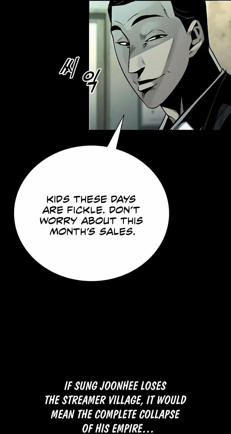 Read Worst Generation chapter 14 image 123 on Lezhin