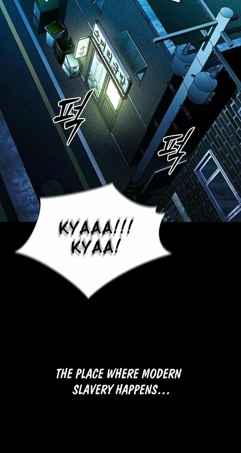 Read Worst Generation chapter 14 image 127 on Lezhin