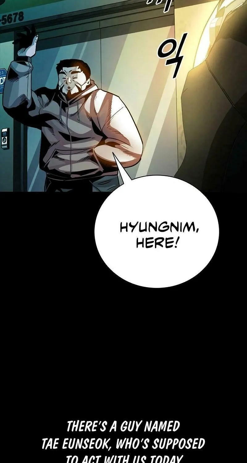 Read Worst Generation chapter 14 image 140 on Lezhin
