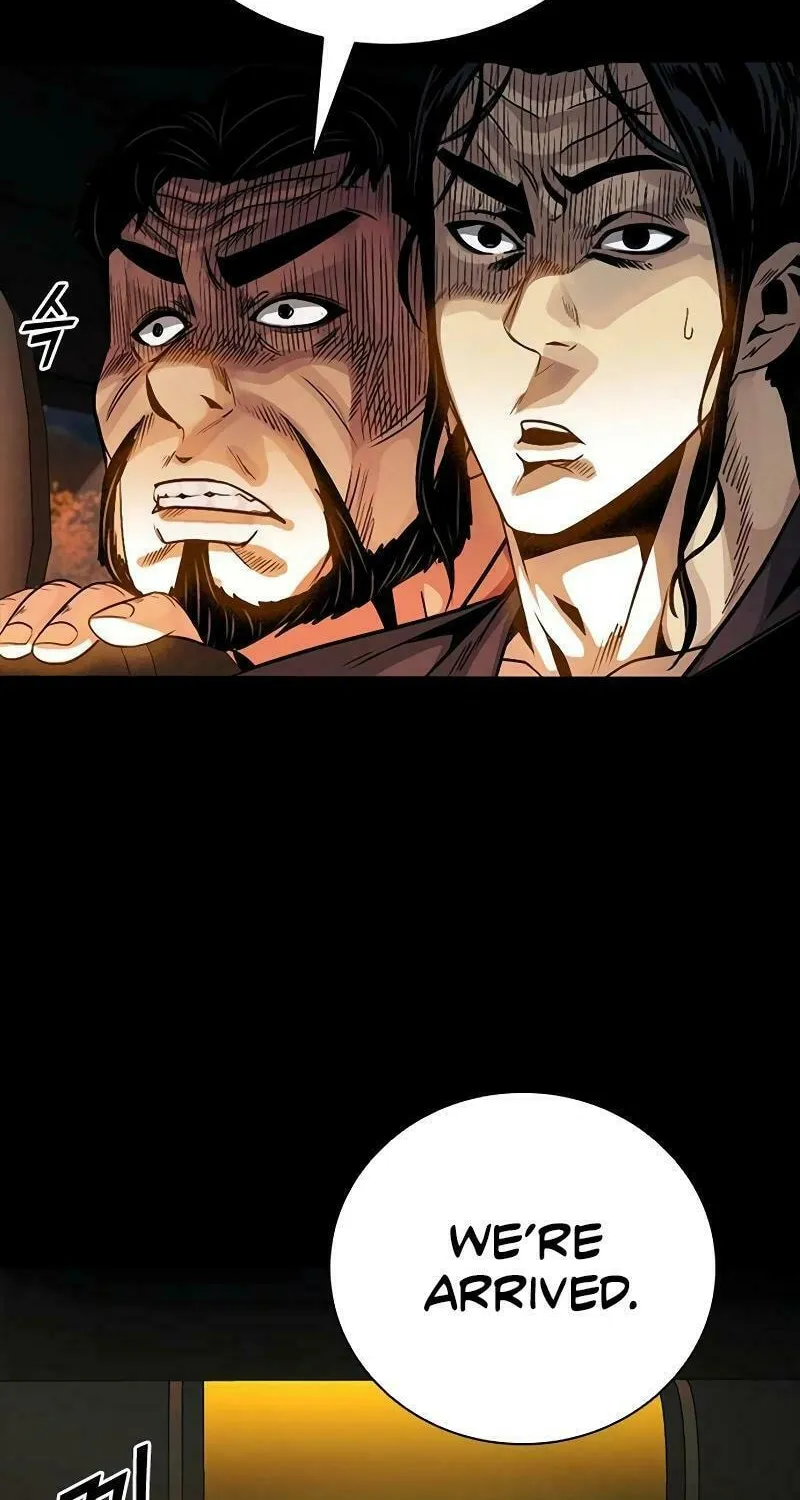 Read Worst Generation chapter 14 image 158 on Lezhin