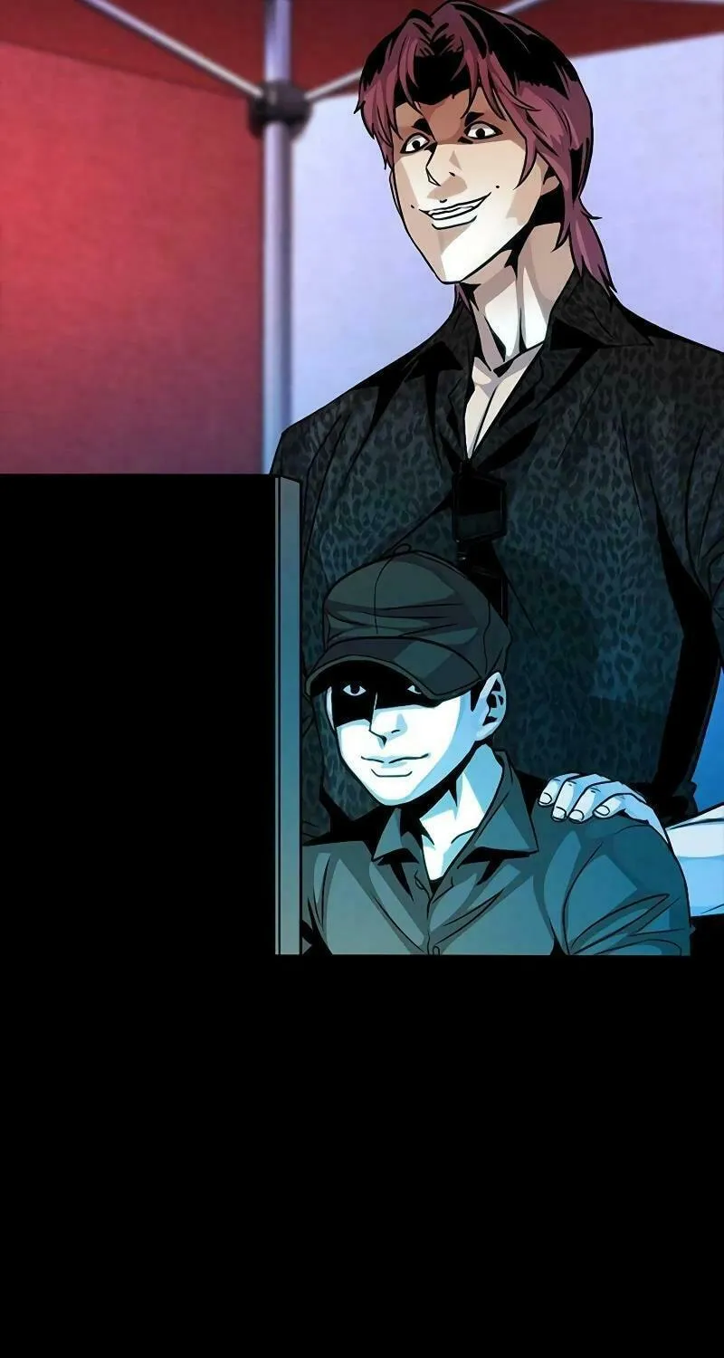 Read Worst Generation chapter 14 image 167 on Lezhin