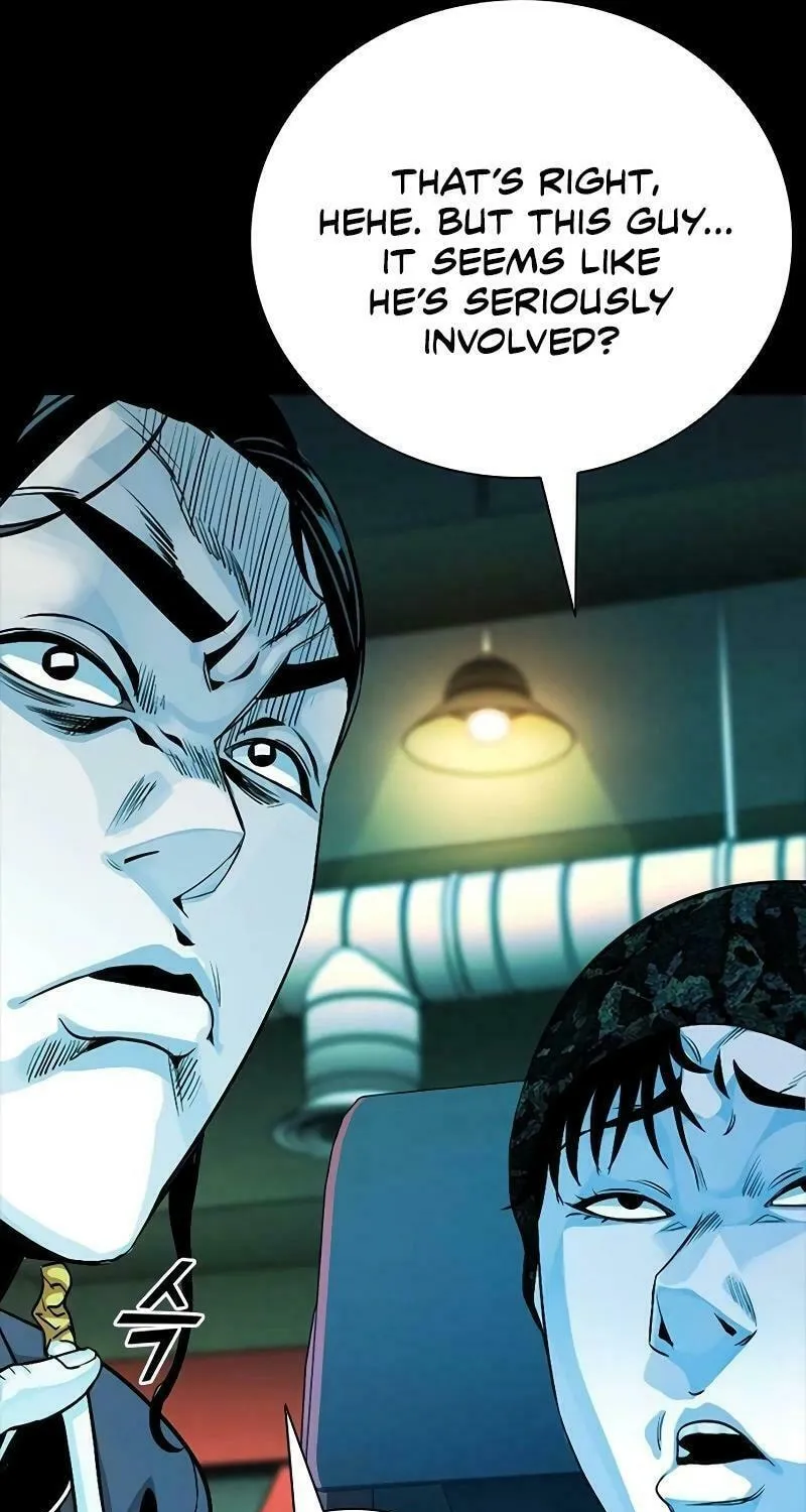 Read Worst Generation chapter 14 image 27 on Lezhin