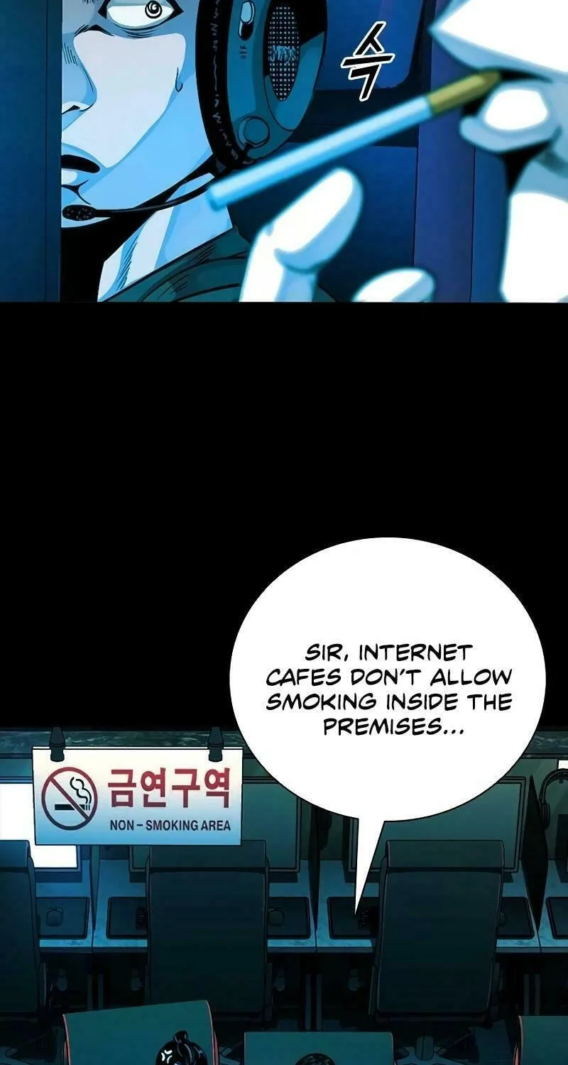 Read Worst Generation chapter 14 image 3 on Lezhin