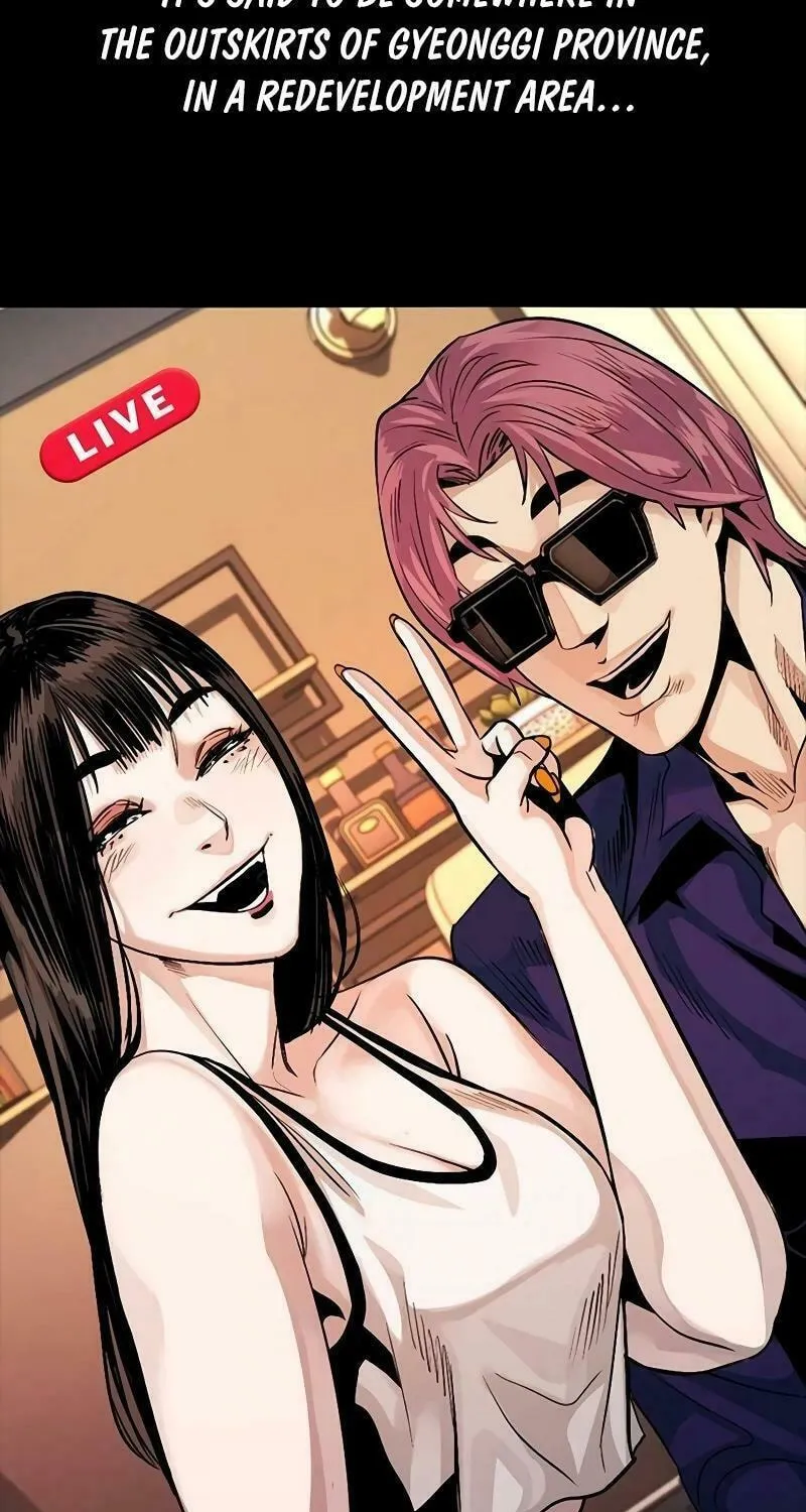 Read Worst Generation chapter 14 image 31 on Lezhin