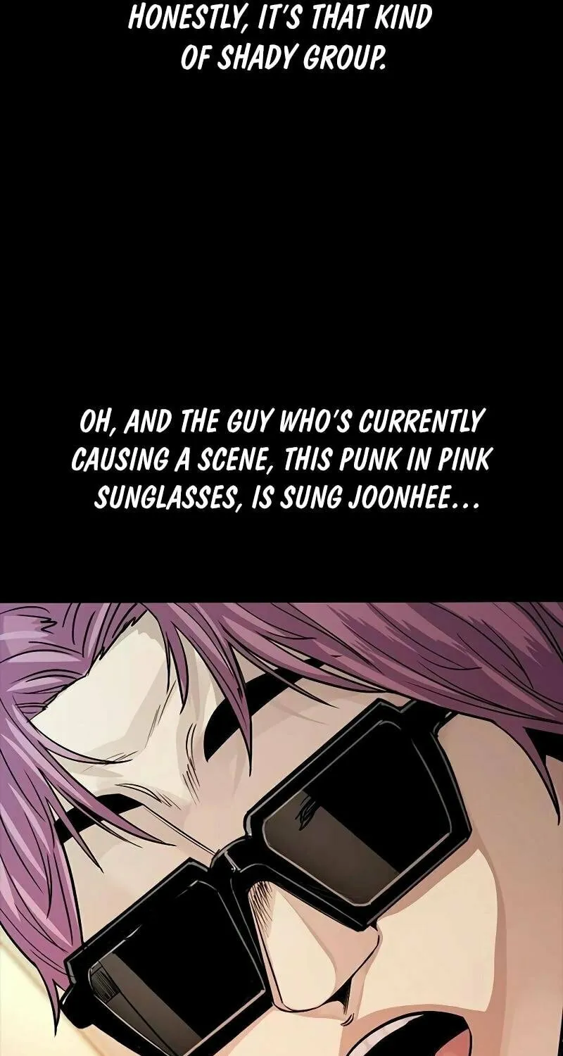 Read Worst Generation chapter 14 image 33 on Lezhin