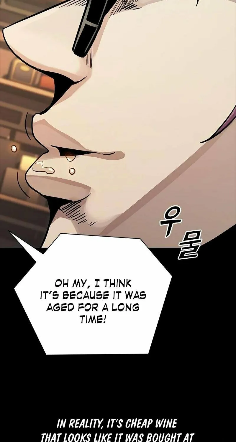 Read Worst Generation chapter 14 image 36 on Lezhin