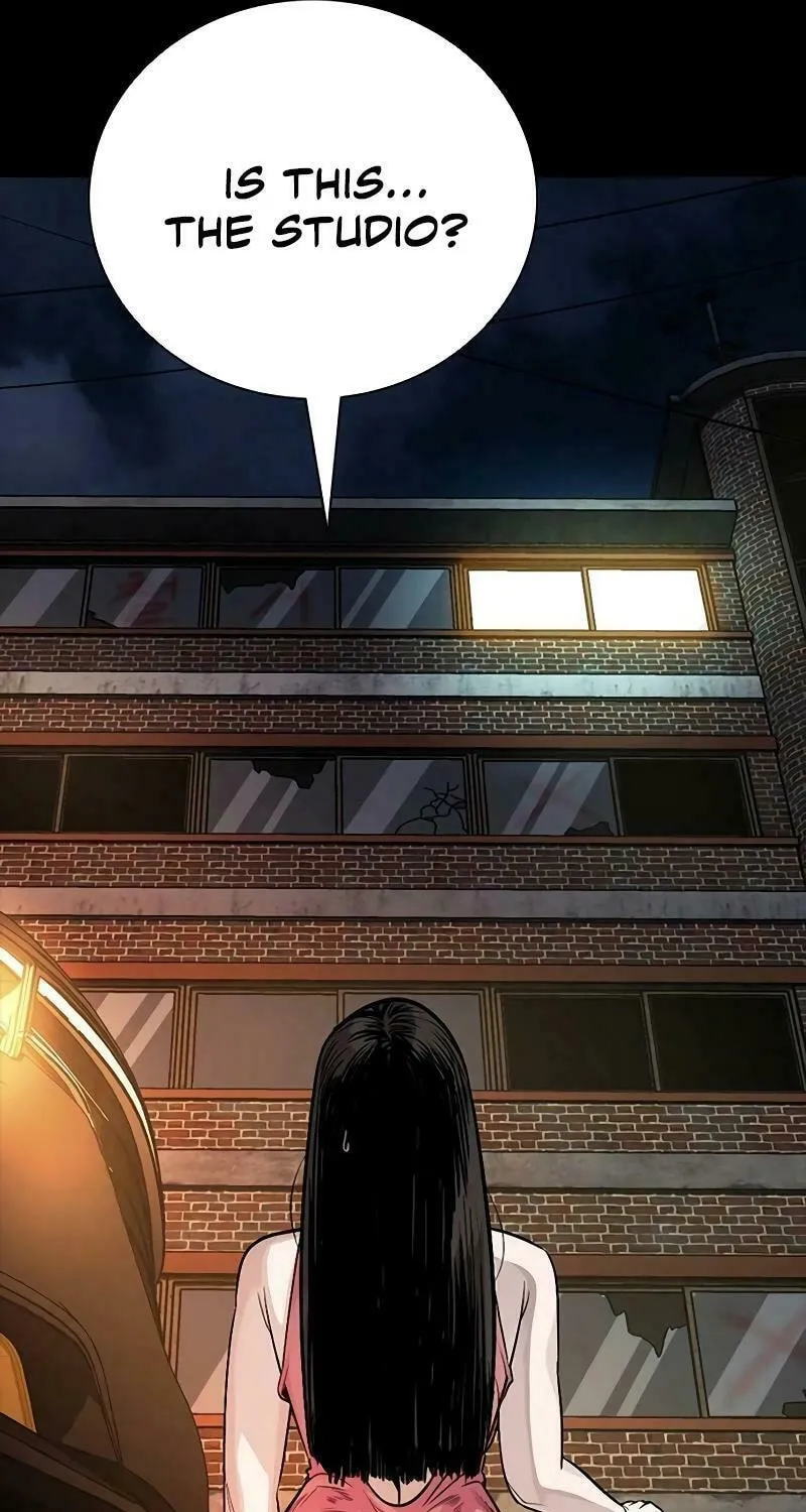 Read Worst Generation chapter 14 image 44 on Lezhin