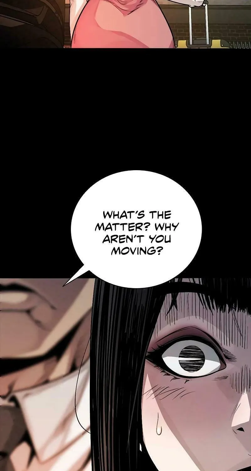 Read Worst Generation chapter 14 image 45 on Lezhin