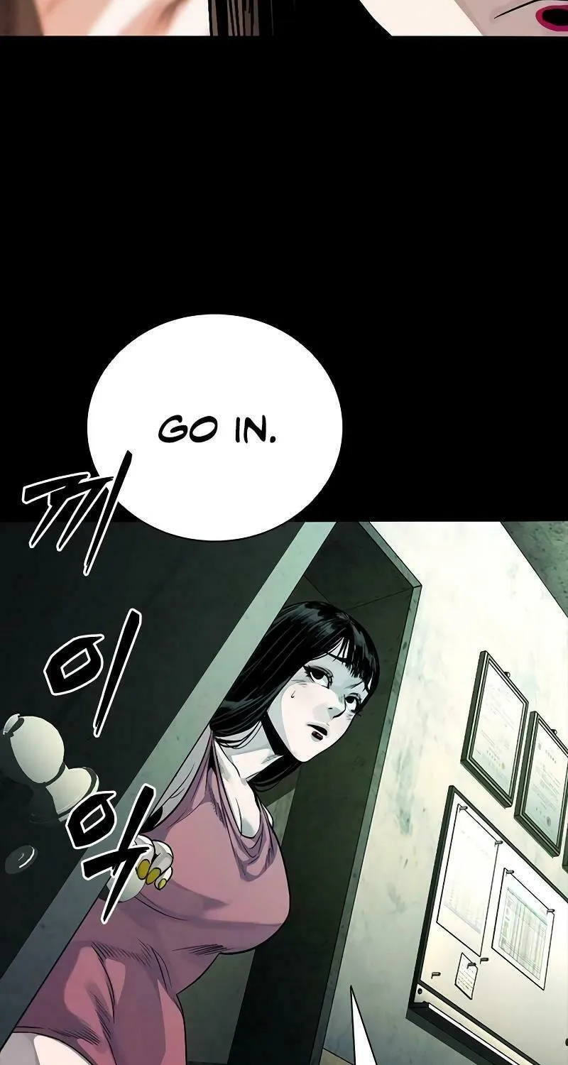 Read Worst Generation chapter 14 image 46 on Lezhin