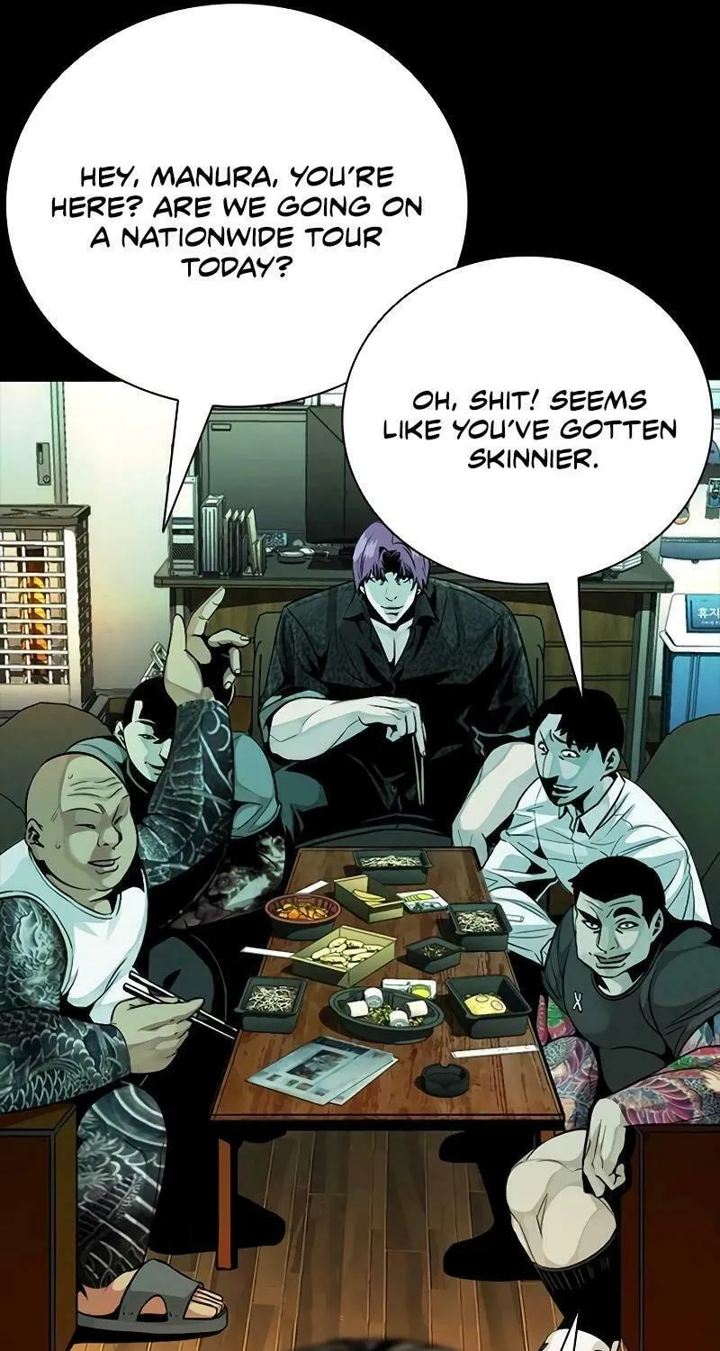 Read Worst Generation chapter 14 image 49 on Lezhin