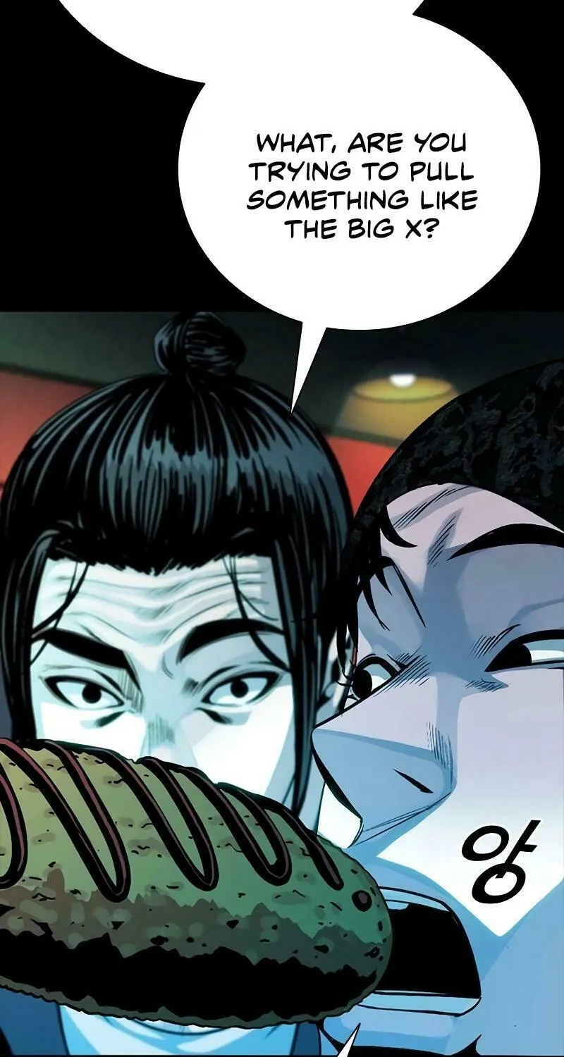 Read Worst Generation chapter 14 image 57 on Lezhin