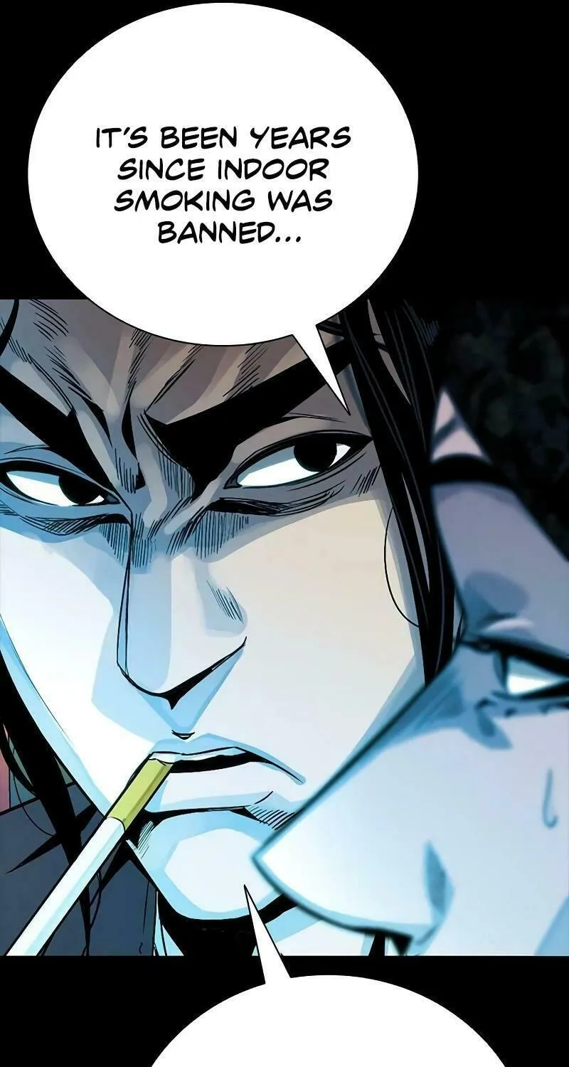 Read Worst Generation chapter 14 image 6 on Lezhin
