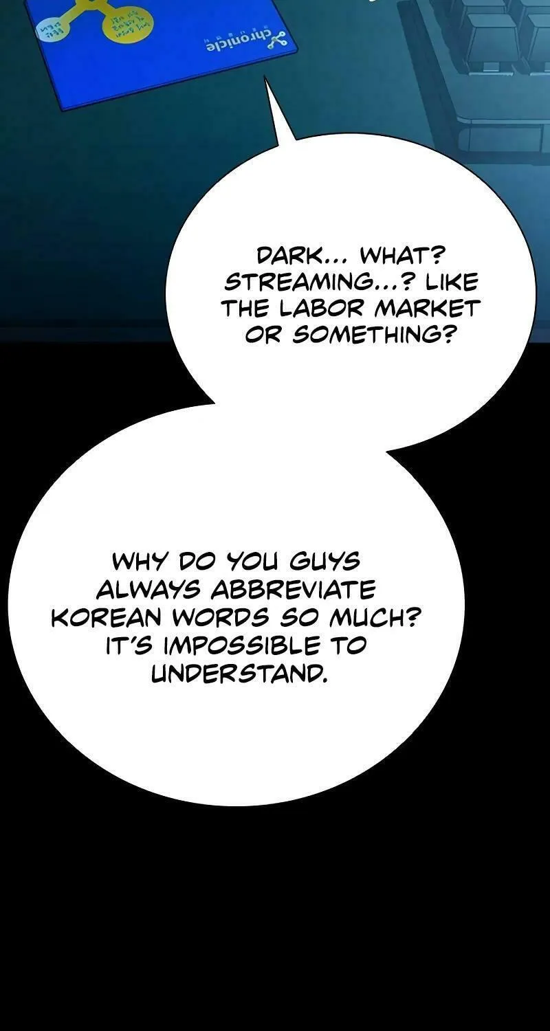 Read Worst Generation chapter 14 image 8 on Lezhin