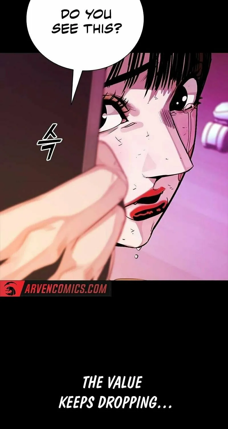 Read Worst Generation chapter 14 image 86 on Lezhin