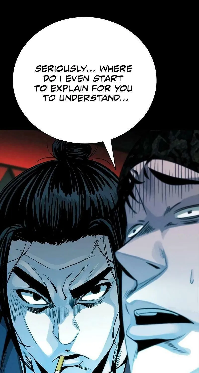 Read Worst Generation chapter 14 image 9 on Lezhin