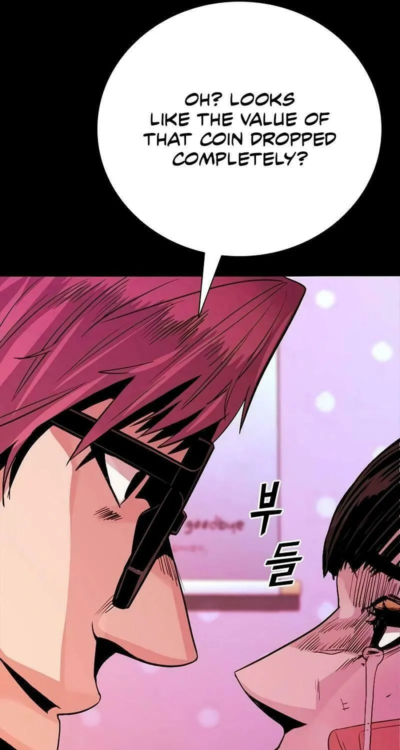Read Worst Generation chapter 14 image 90 on Lezhin