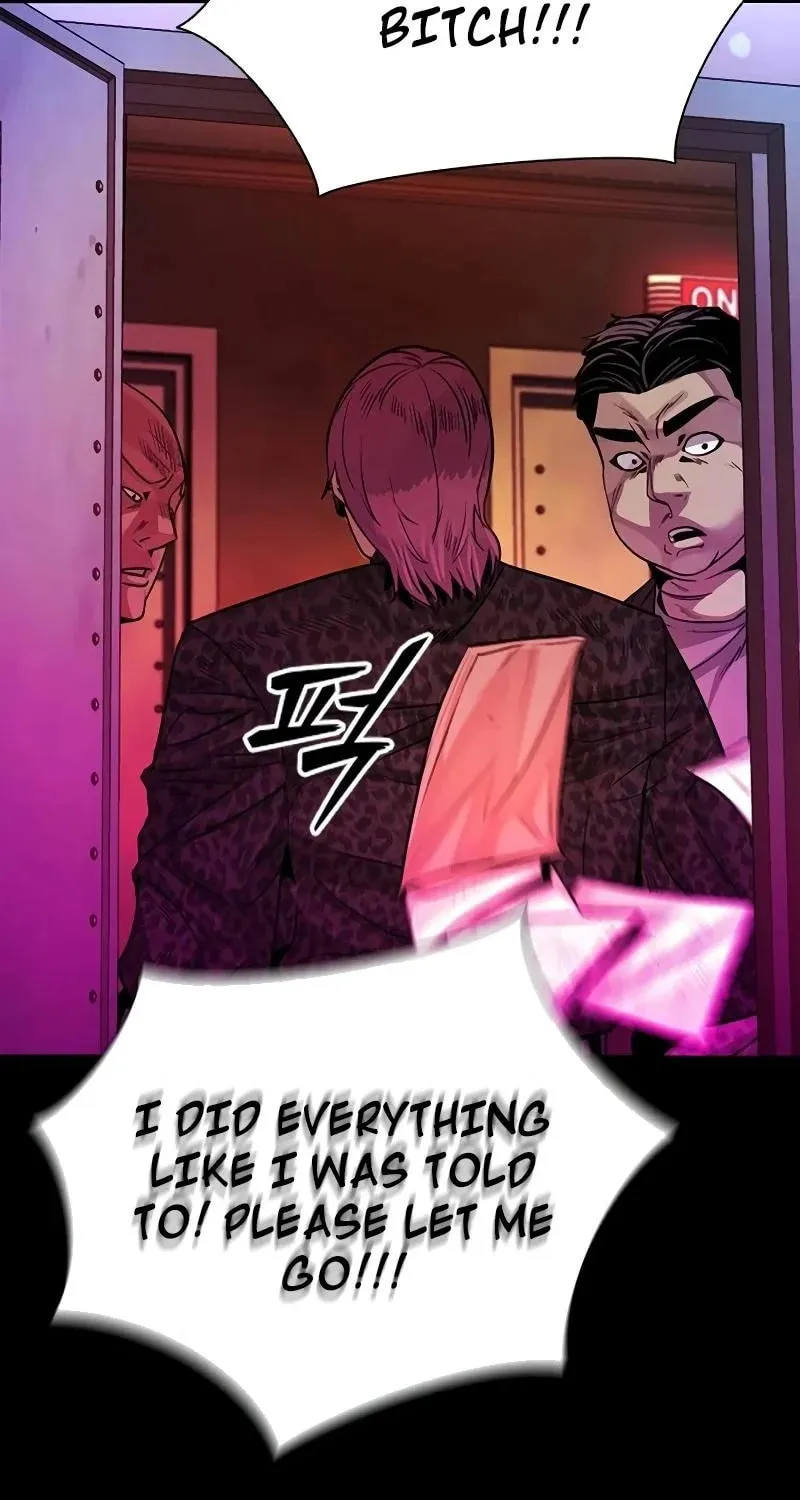 Read Worst Generation chapter 14 image 98 on Lezhin