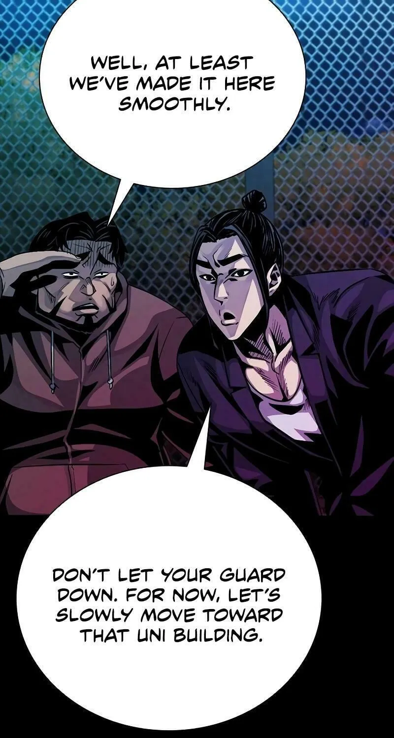 Read Worst Generation chapter 15 image 103 on Lezhin